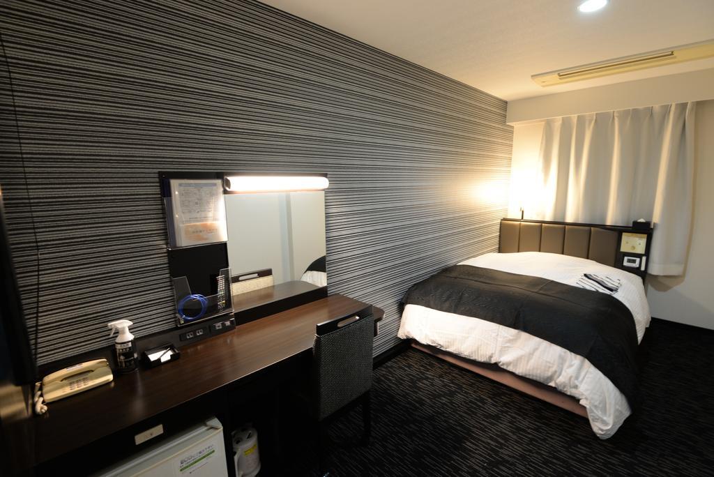 Apa Hotel Suzuka-Chuou Экстерьер фото