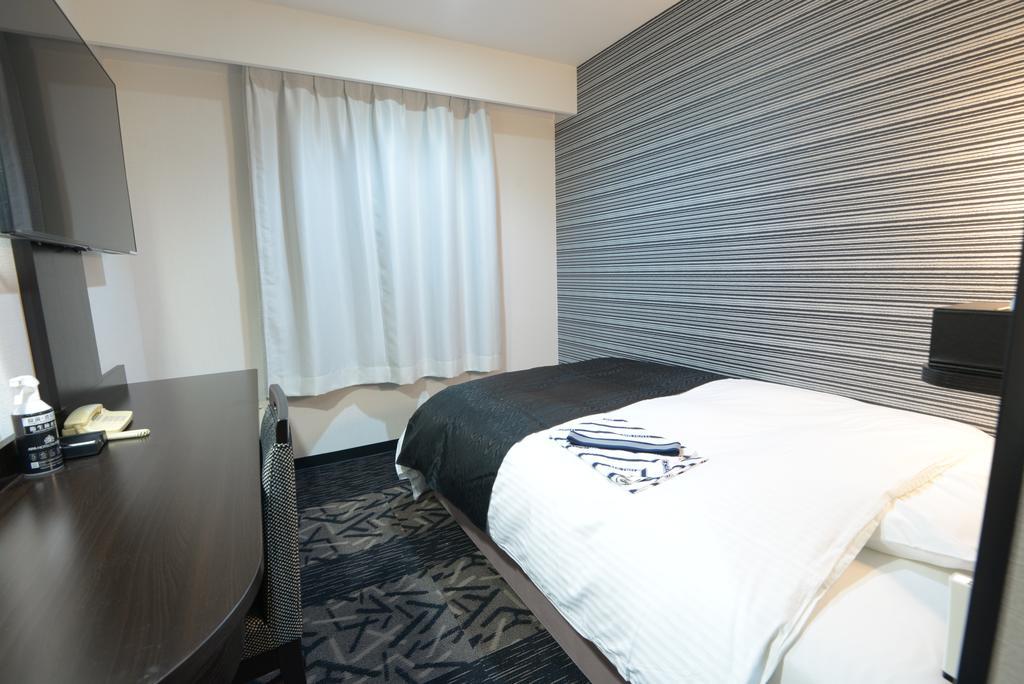 Apa Hotel Suzuka-Chuou Экстерьер фото